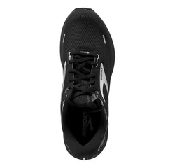 Brooks Ghost 14 GTX Laufschuh SCHWARZ/SCHWARZ/EBENHOLZ