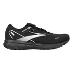 Brooks Ghost 14 GTX Laufschuh SCHWARZ/SCHWARZ/EBENHOLZ