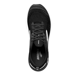 Brooks Revel 6 Neutralschuh Laufschuh Schwarz/Schwarz Perle/Weiß