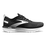 Brooks Revel 6 Neutralschuh Laufschuh Schwarz/Schwarz Perle/Weiß