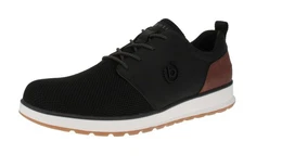 331-AFB01-6900 1000-Schwarz Sneaker