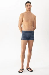 Badeshorts Serie Summer Night Party Minimal-Print (1-St)