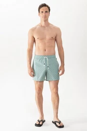 Badeshorts Serie Sphere Sketch Grafischer Print (1-St)