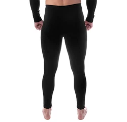 Black Snake Funktionsunterhose python schwarz