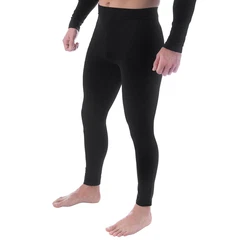 Black Snake Funktionsunterhose python schwarz