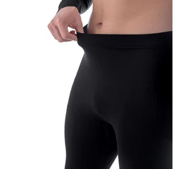 Black Snake Funktionsunterhose python schwarz