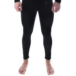 Black Snake Funktionsunterhose python schwarz