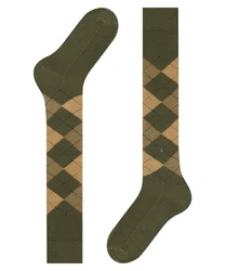 Burlington Kniestrümpfe Preston 