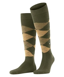 Kniestrmpfe Preston besonders weich & warm