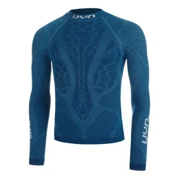 Unterhemd Man Elevatyon Biomorph Uw Shirt Long_Sl. Turtle Neck