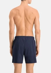 PUMA Badehose SWIM MEN MID SCHORTS (1-St) 
