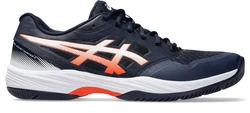 Asics GEL-COURT HUNTER 3 Indoorschuh Blau/Dunkelblau/Hellblau