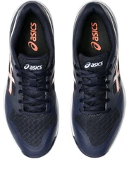 Asics GEL-COURT HUNTER 3 Indoorschuh Blau/Dunkelblau/Hellblau