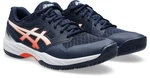 Asics GEL-COURT HUNTER 3 Indoorschuh Blau/Dunkelblau/Hellblau