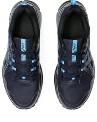 Asics Trailrunningschuh Trail Scout 3 Hellblau/Dunkelblau/Blau