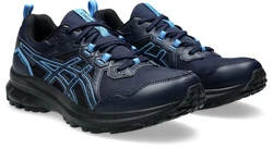 Asics Trailrunningschuh Trail Scout 3 Hellblau/Dunkelblau/Blau