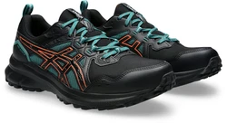 Asics Trailrunningschuh Trail Scout 3 Türkis/Grün