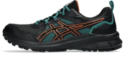 Asics Trailrunningschuh Trail Scout 3 Türkis/Grün