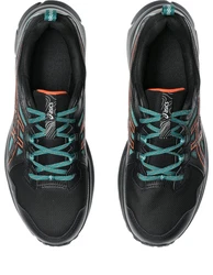 Asics Trailrunningschuh Trail Scout 3 Türkis/Grün