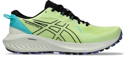 Asics GEL-EXCITE TRAIL 2 Trailrunningschuh Grün/Gelb/Neonfarben/Blau