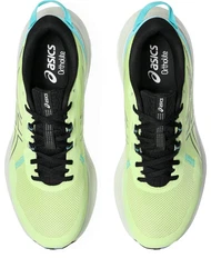 Asics GEL-EXCITE TRAIL 2 Trailrunningschuh Grün/Gelb/Neonfarben/Blau
