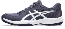 Asics COURT SLIDE 4 Tennisschuh Dunkelblau/Blau/Hellblau