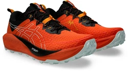 Asics GEL-TRABUCO Trailrunningschuh Orange