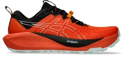 Asics GEL-TRABUCO Trailrunningschuh Orange