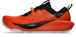 Asics GEL-TRABUCO Trailrunningschuh Orange