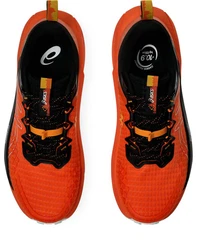 Asics GEL-TRABUCO Trailrunningschuh Orange