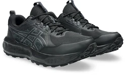 Asics GEL-SONOMA Trailrunningschuh (8) Dunkelgrau/Grau/Dunkelgrün/Grün/Hellgrau/Schwarz