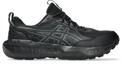 Asics GEL-SONOMA Trailrunningschuh (8) Dunkelgrau/Grau/Dunkelgrün/Grün/Hellgrau/Schwarz