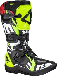 3.5 2023 Motocross Stiefel Motorradstiefel
