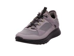 Ecco Exostride M GTX Trekkingschuh Grau