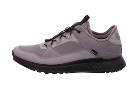 Ecco Exostride M GTX Trekkingschuh Grau