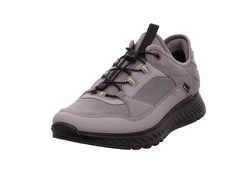 Ecco Exostride M GTX Trekkingschuh Grau
