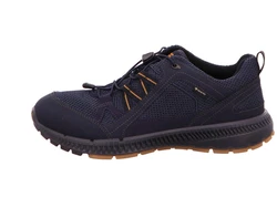 Ecco Schnürschuh Terracruise II Marine/Nachtblau (84306451241)