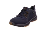 Ecco Schnürschuh Terracruise II Marine/Nachtblau (84306451241)
