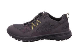 Ecco Schnürschuh Terracruise II Dunkelblau/Dunkelgrün/Dunkelgrau/Grau/Lila