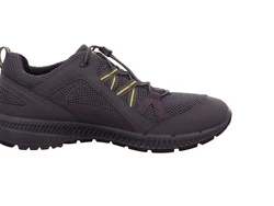 Ecco Schnürschuh Terracruise II Dunkelblau/Dunkelgrün/Dunkelgrau/Grau/Lila