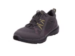 Ecco Schnürschuh Terracruise II Dunkelblau/Dunkelgrün/Dunkelgrau/Grau/Lila