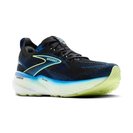Glycerin GTS 22 BLACK/COBALT/NEO YELLOW Laufschuh