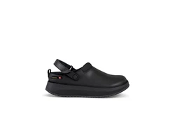 Joya Ace SR Clog schwarz