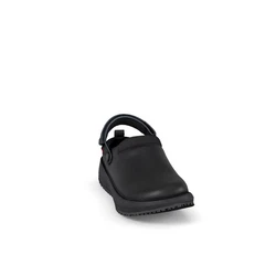 Joya Ace SR Clog schwarz