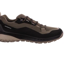 Ecco Halbschuhe ULT-TRN M Schnürschuh 824254