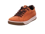 Ecco Byway Tred Schnürschuh Sneaker Orange/Braun