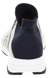 UYN Slipper NATURE TUNE SHOES Sneaker Laufschuh Dunkelblau/Weiß