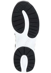 UYN Slipper NATURE TUNE SHOES Sneaker Laufschuh Dunkelblau/Weiß