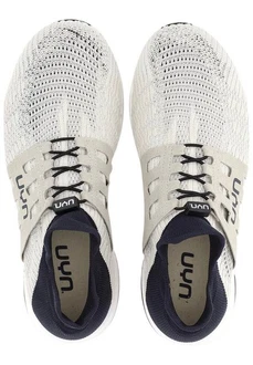 UYN Slipper NATURE TUNE SHOES Sneaker Laufschuh Dunkelblau/Weiß