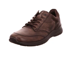 Ecco Schnürschuh Irving Cocoa Brown Coffee/braun
